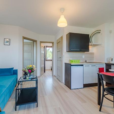 Apartamenty Pod Debem Wicie  Exterior foto