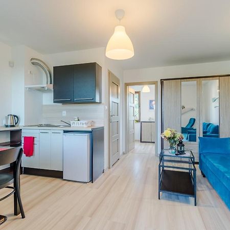 Apartamenty Pod Debem Wicie  Exterior foto