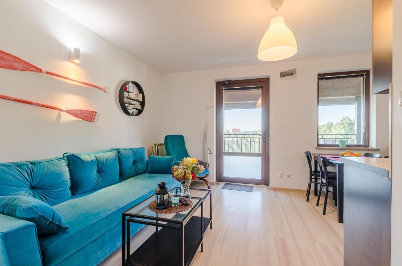 Apartamenty Pod Debem Wicie  Exterior foto