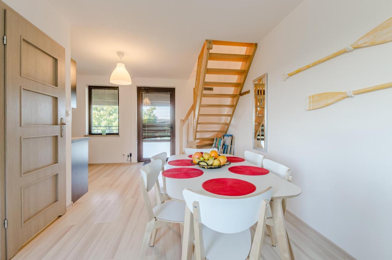 Apartamenty Pod Debem Wicie  Exterior foto