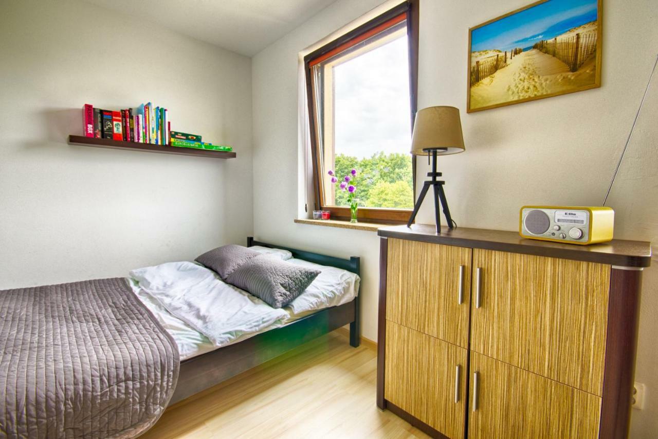 Apartamenty Pod Debem Wicie  Exterior foto